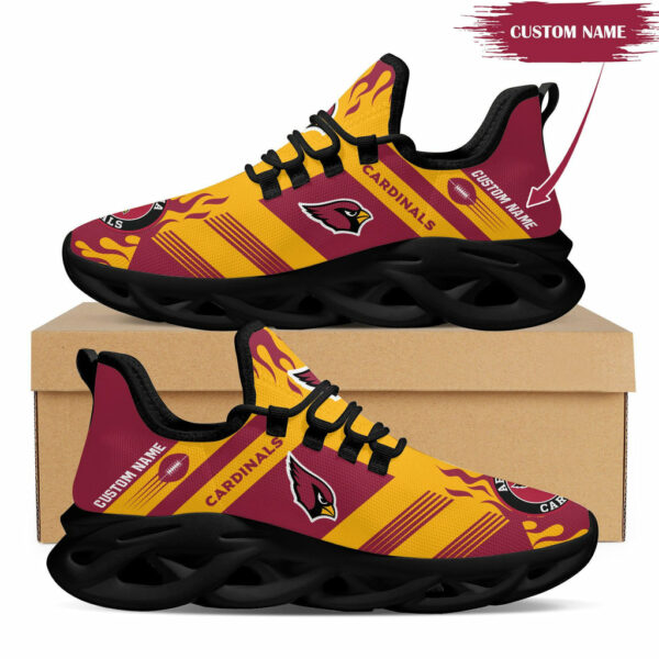 ideafootwear arizona cardinals nfl max soul shoes sneakers for men and women 8573 nlz9u.jpg