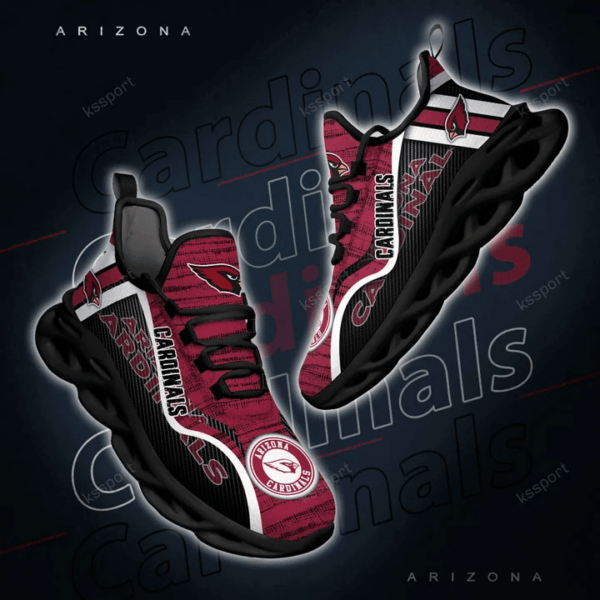 ideafootwear arizona cardinals nfl max soul shoes sneakers for men and women 9063 p6hlj.png