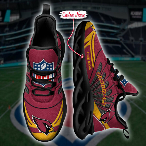 ideafootwear arizona cardinals nfl max soul shoes sneakers for men and women 9227 4sr1y.jpg