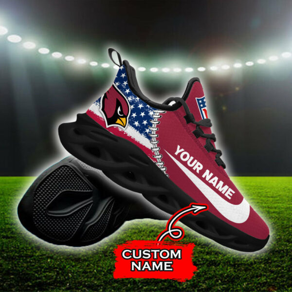 ideafootwear arizona cardinals nfl max soul shoes sneakers for men and women 9630 arhbn.jpg