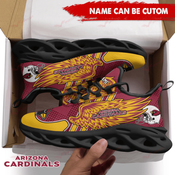 ideafootwear arizona cardinals nfl max soul shoes sneakers for men and women 9949 nplzy.png