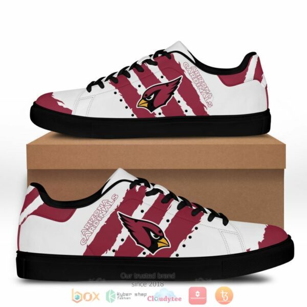 ideafootwear arizona cardinals skate stan shoes sneakes for men and women 6375 wdwfq.jpg