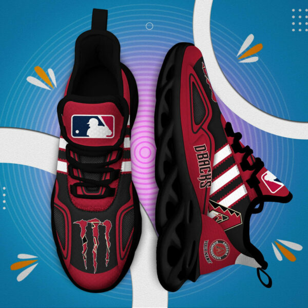 ideafootwear arizona diamondbacks max soul shoes sneakers for men and women 1429 a1laq.jpg