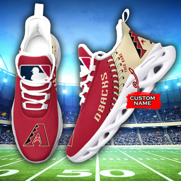 ideafootwear arizona diamondbacks mlb max soul shoes sneakers for men and women 7314 n74sk.jpg