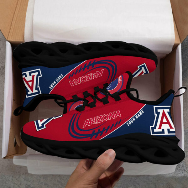 ideafootwear arizona wildcats max soul shoes sneakers for men and women 7076 x5mru.jpg