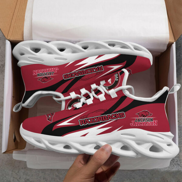 ideafootwear arkansas razorbacks max soul shoes sneakers for men and women 1417 x7kwh.jpg