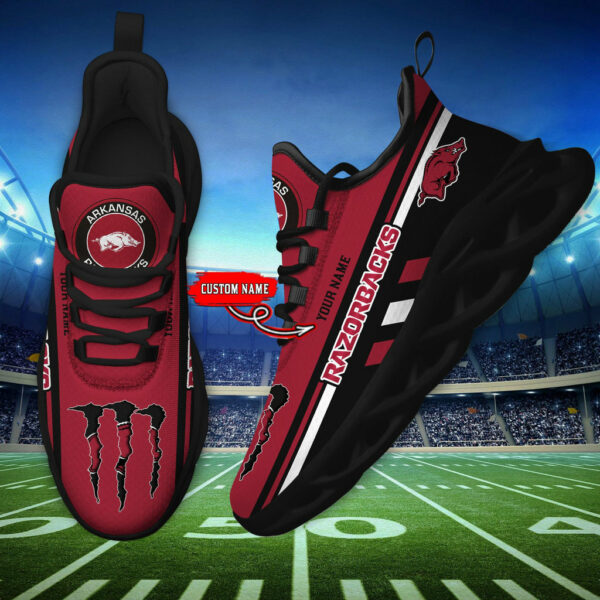 ideafootwear arkansas razorbacks max soul shoes sneakers for men and women 2181 hvbxl.jpg