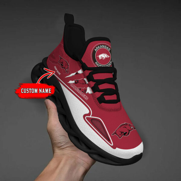 ideafootwear arkansas razorbacks max soul shoes sneakers for men and women 3053 rxwui.jpg