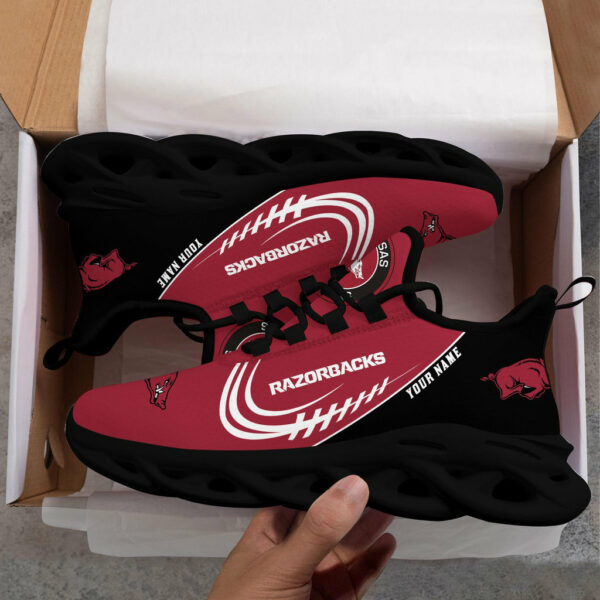 ideafootwear arkansas razorbacks max soul shoes sneakers for men and women 3445 y9xzv.jpg