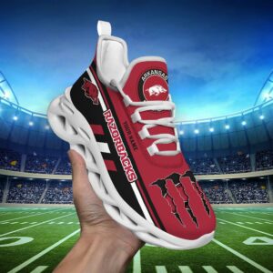 ideafootwear arkansas razorbacks max soul shoes sneakers for men and women 5818 xvyop.jpg