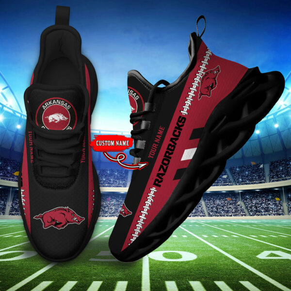 ideafootwear arkansas razorbacks max soul shoes sneakers for men and women 6074 qajp1.jpg