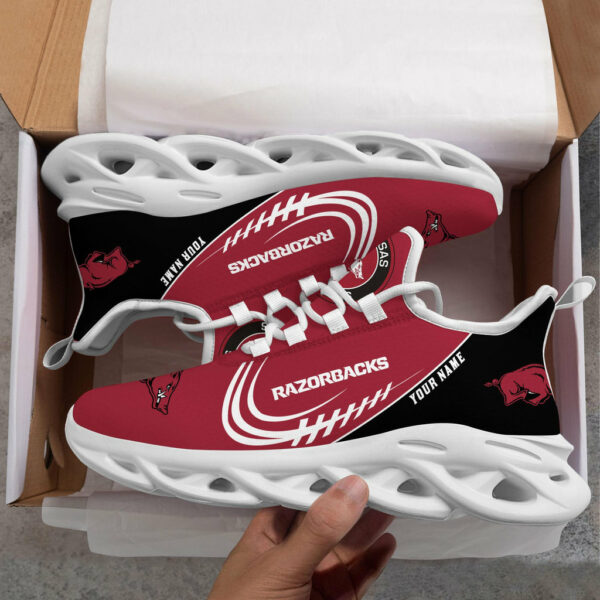 ideafootwear arkansas razorbacks max soul shoes sneakers for men and women 6526 umn4a.jpg