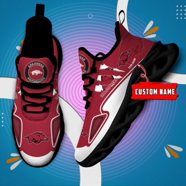 ideafootwear arkansas razorbacks max soul shoes sneakers for men and women 6696 inrlk.jpg