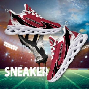 ideafootwear arkansas razorbacks max soul shoes sneakers for men and women 7723 ljlmq.jpg