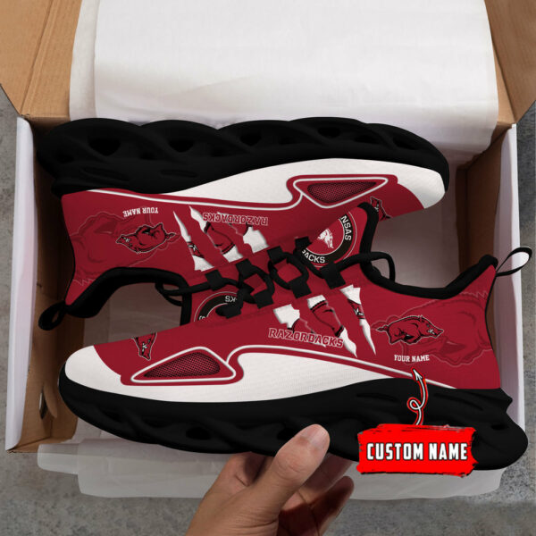 ideafootwear arkansas razorbacks max soul shoes sneakers for men and women 7867 g88gh.jpg