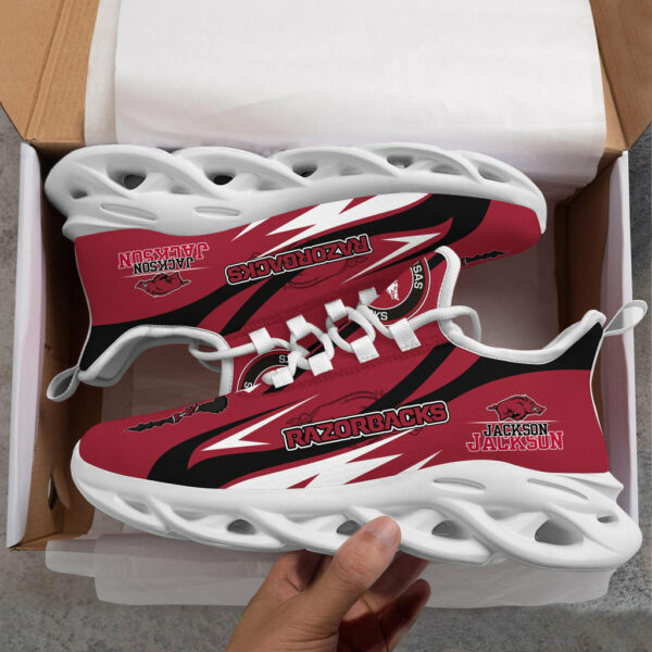 ideafootwear arkansas razorbacks max soul shoes sneakers for men and women 8061 pcecd.jpg