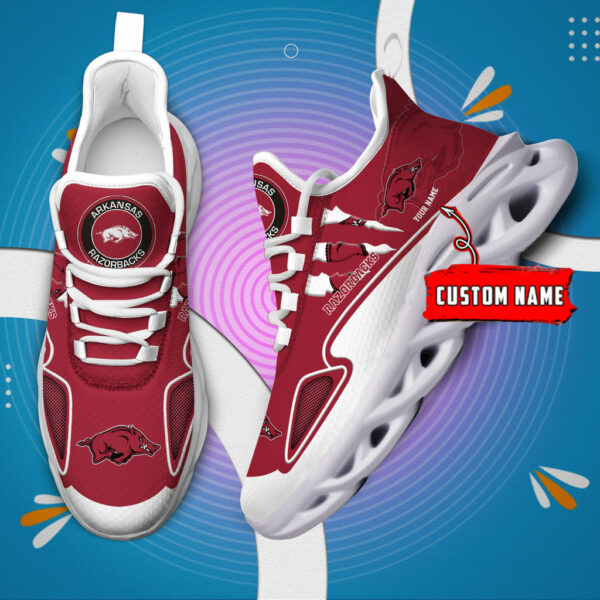 ideafootwear arkansas razorbacks max soul shoes sneakers for men and women 9400 nfxcp.jpg