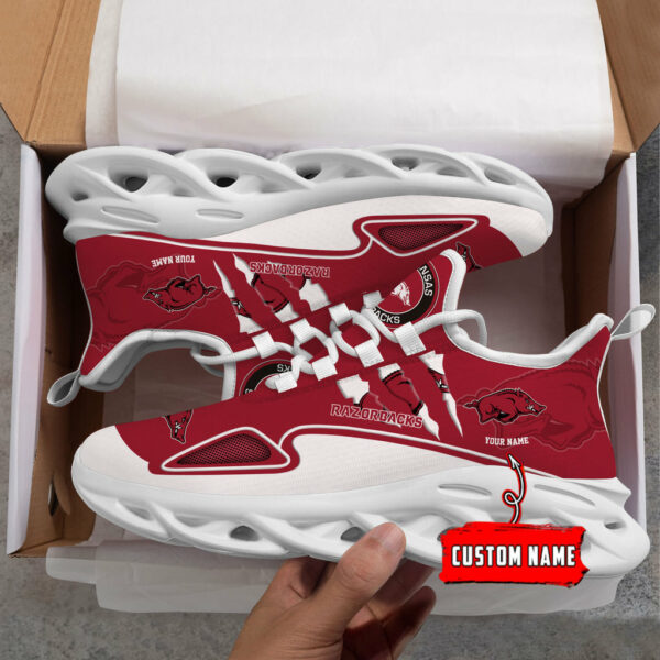 ideafootwear arkansas razorbacks max soul shoes sneakers for men and women 9509 4zizc.jpg