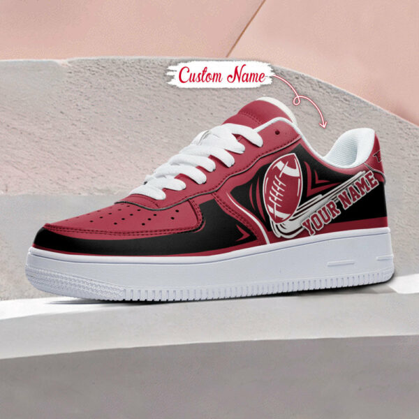 ideafootwear arkansas razorbacks ncaa air low top sneakers shoes for men and women 5015 64fe1.jpg