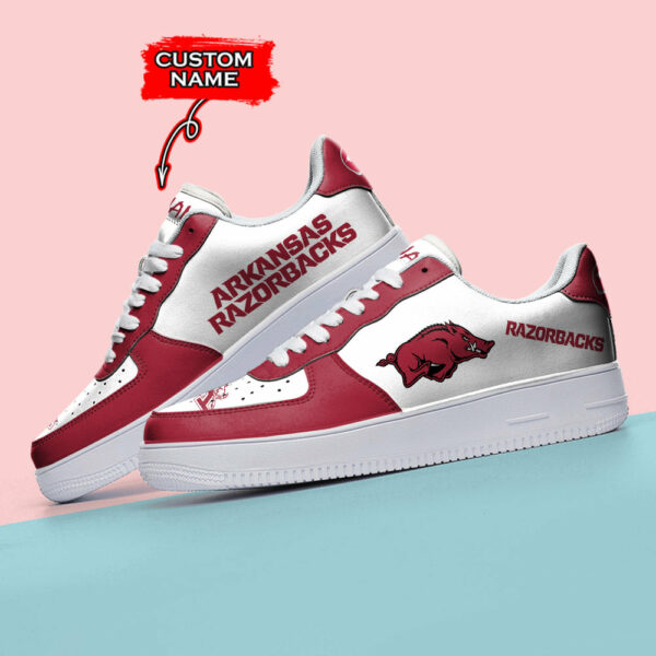 ideafootwear arkansas razorbacks ncaa air low top sneakers shoes for men and women 5586 rvvb4.jpg