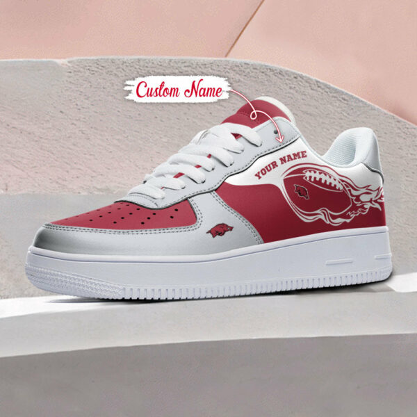 ideafootwear arkansas razorbacks ncaa air low top sneakers shoes for men and women 7647 p8pmf.jpg