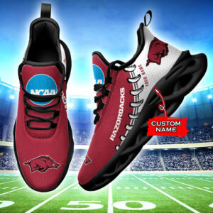 ideafootwear arkansas razorbacks ncaa max soul shoes sneakers for men and women 1241 gsi6f.jpg