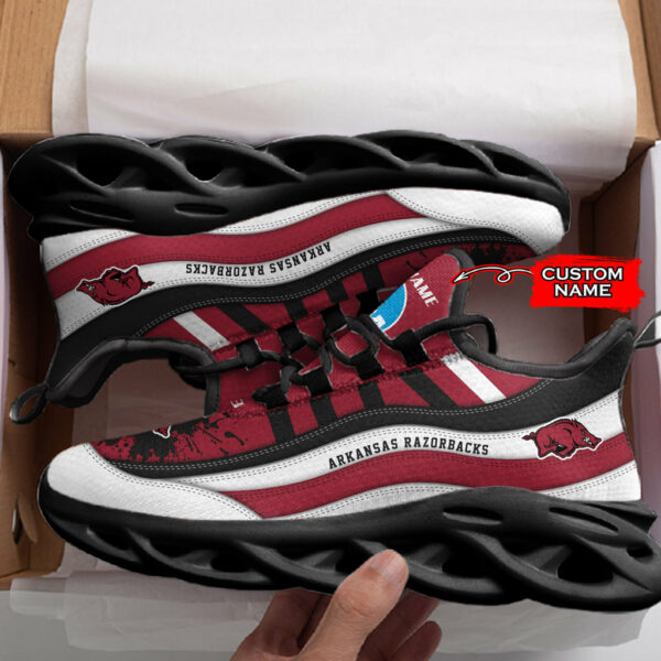 ideafootwear arkansas razorbacks ncaa max soul shoes sneakers for men and women 1870 8zzbd.jpg