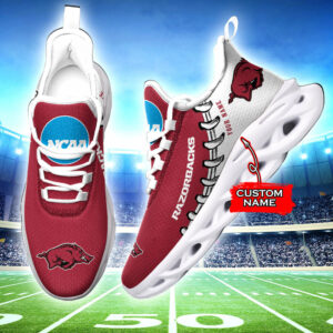 ideafootwear arkansas razorbacks ncaa max soul shoes sneakers for men and women 2177 4ustx.jpg