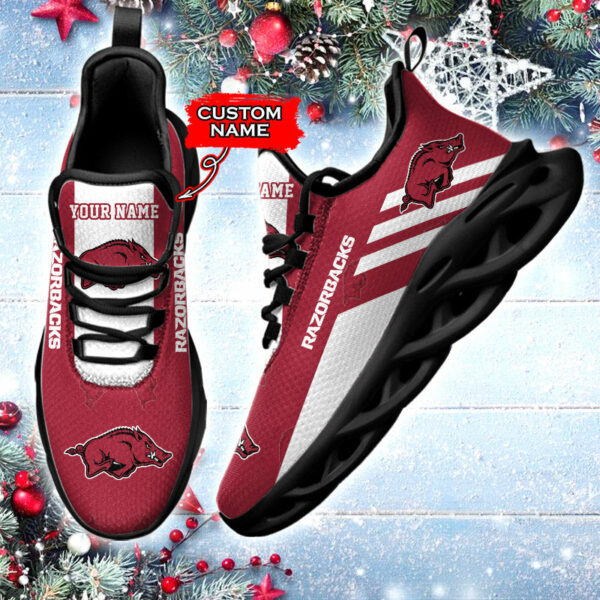 ideafootwear arkansas razorbacks ncaa max soul shoes sneakers for men and women 2189 vjuyq.jpg