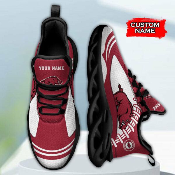 ideafootwear arkansas razorbacks ncaa max soul shoes sneakers for men and women 3021 seyoo.jpg