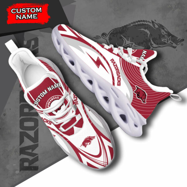 ideafootwear arkansas razorbacks ncaa max soul shoes sneakers for men and women 4196 2rord.jpg