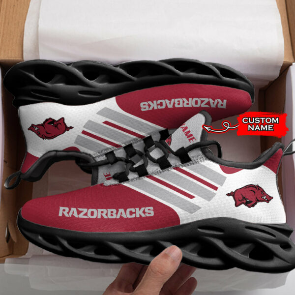 ideafootwear arkansas razorbacks ncaa max soul shoes sneakers for men and women 4426 3hm61.jpg