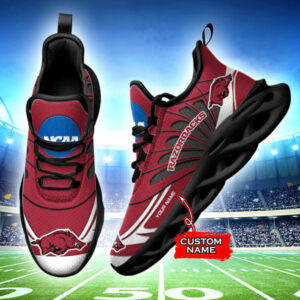 ideafootwear arkansas razorbacks ncaa max soul shoes sneakers for men and women 5408 wpt2z.jpg