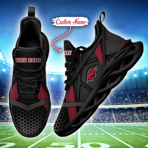 ideafootwear arkansas razorbacks ncaa max soul shoes sneakers for men and women 6424 rwxcj.jpg