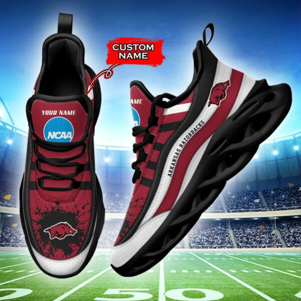 ideafootwear arkansas razorbacks ncaa max soul shoes sneakers for men and women 6498 cqcrz.jpg