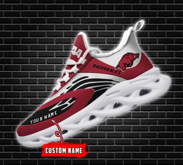 ideafootwear arkansas razorbacks ncaa max soul shoes sneakers for men and women 7812 duhch.jpg