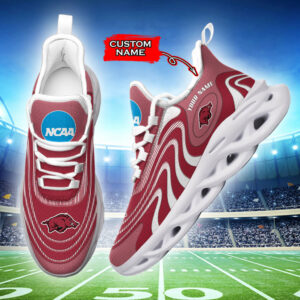 ideafootwear arkansas razorbacks ncaa max soul shoes sneakers for men and women 8274 rbrqe.jpg