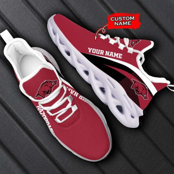 ideafootwear arkansas razorbacks ncaa max soul shoes sneakers for men and women 8901 o0hd5.jpg