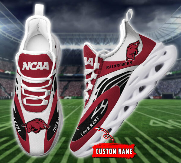 ideafootwear arkansas razorbacks ncaa max soul shoes sneakers for men and women 9546 78wvr.jpg