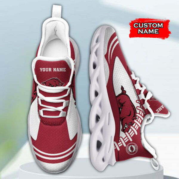 ideafootwear arkansas razorbacks ncaa max soul shoes sneakers for men and women 9652 4ytgy.jpg