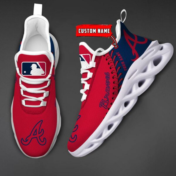 ideafootwear atlanta braves max soul shoes sneakers for men and women 2009 sbd4w.jpg