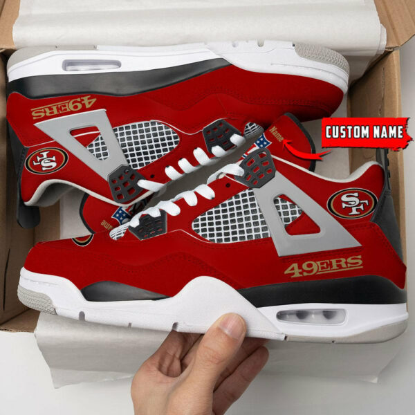 ideafootwear atlanta falcons aj4 sneakers shoes for men and women 6506 zeii6.jpg