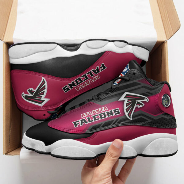 ideafootwear atlanta falcons nfl aj13 sneakers shoes for men and women 3130 qq5mz.jpg