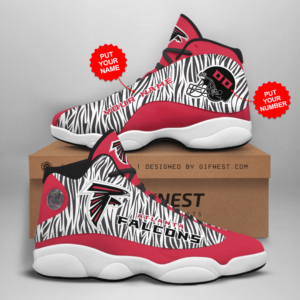 ideafootwear atlanta falcons nfl aj13 sneakers shoes for men and women 6513 vvo5k.png