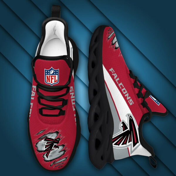 ideafootwear atlanta falcons nfl max soul shoes sneakers for men and women 1630 wakj5.jpg