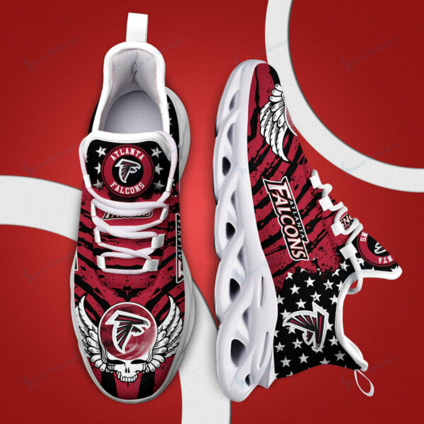 ideafootwear atlanta falcons nfl max soul shoes sneakers for men and women 2665 ur9dg.jpg