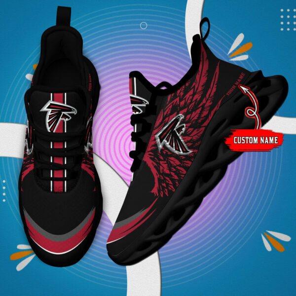 ideafootwear atlanta falcons nfl max soul shoes sneakers for men and women 9901 pf3mo.jpg