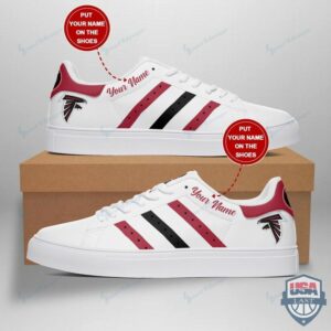 ideafootwear atlanta falcons skate stan shoes sneakes for men and women 1395 z0qyo.jpg