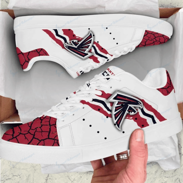 ideafootwear atlanta falcons skate stan shoes sneakes for men and women 7768 qelco.png