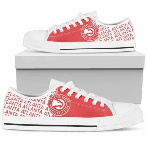 ideafootwear atlanta hawks low top canvas sneakers shoes for men and women 6376 ezqb0.jpg